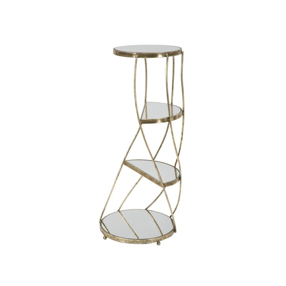Porta Telefono Twisty cm.Ø38x86