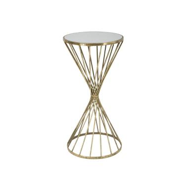 Tavolinetto Hypnos cm.Ø35x70