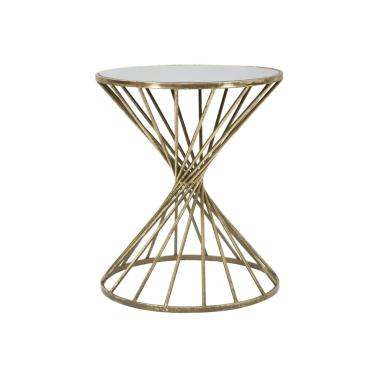 Tavolinetto Hypnos cm.Ø42x50