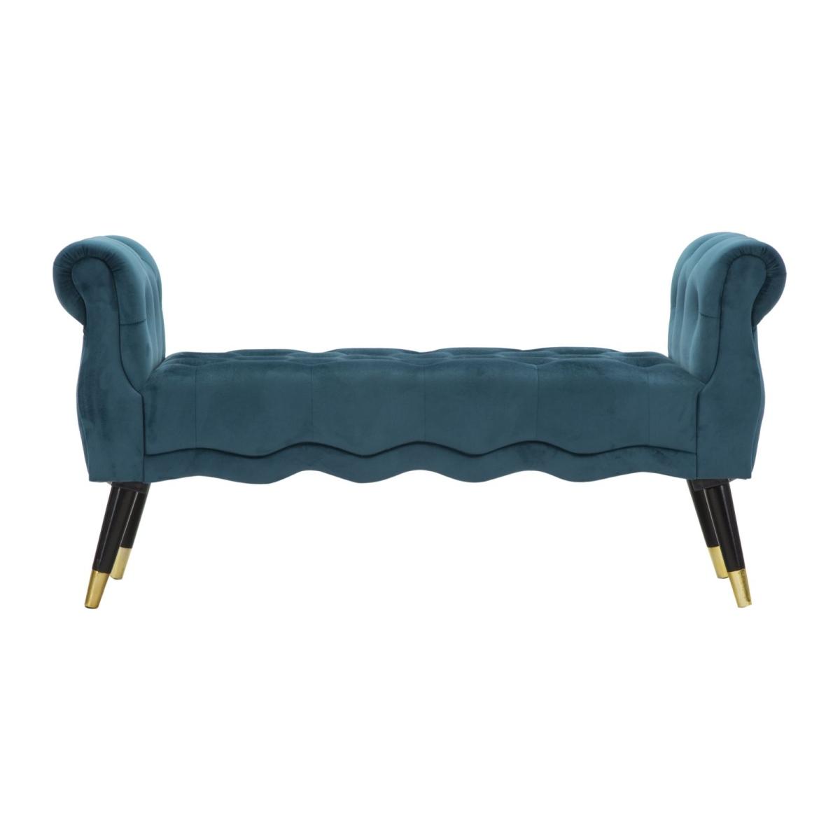 Panchetta Paris Ottanio/Gold cm.120x40x60