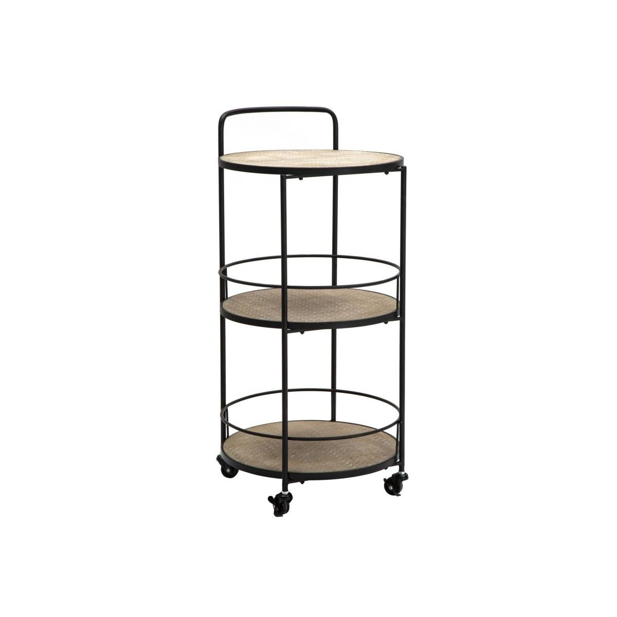 Carrello Arex cm.40x41,5x82