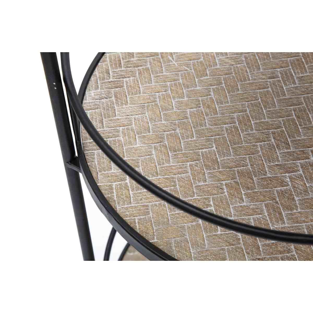 Carrello Arex cm.40x41,5x82