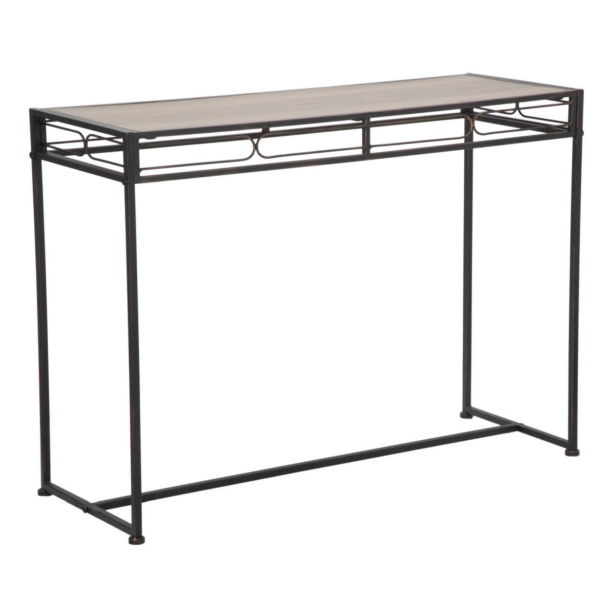 Consolle Essential cm.110x40x80