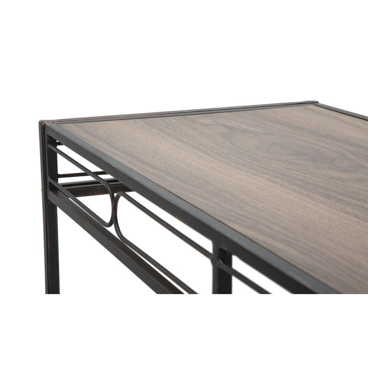 Consolle Essential cm.110x40x80