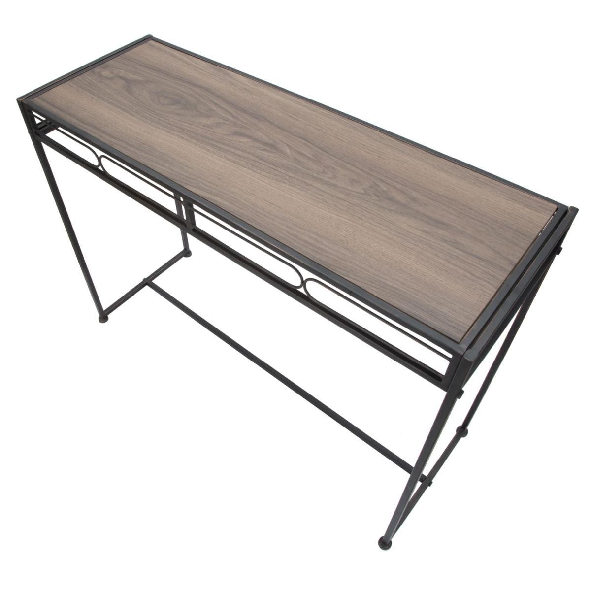 Consolle Essential cm.110x40x80