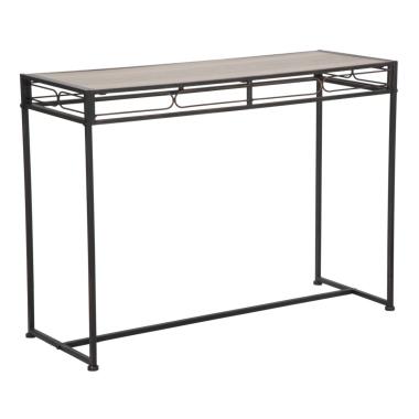 Consolle Essential cm.110x40x80