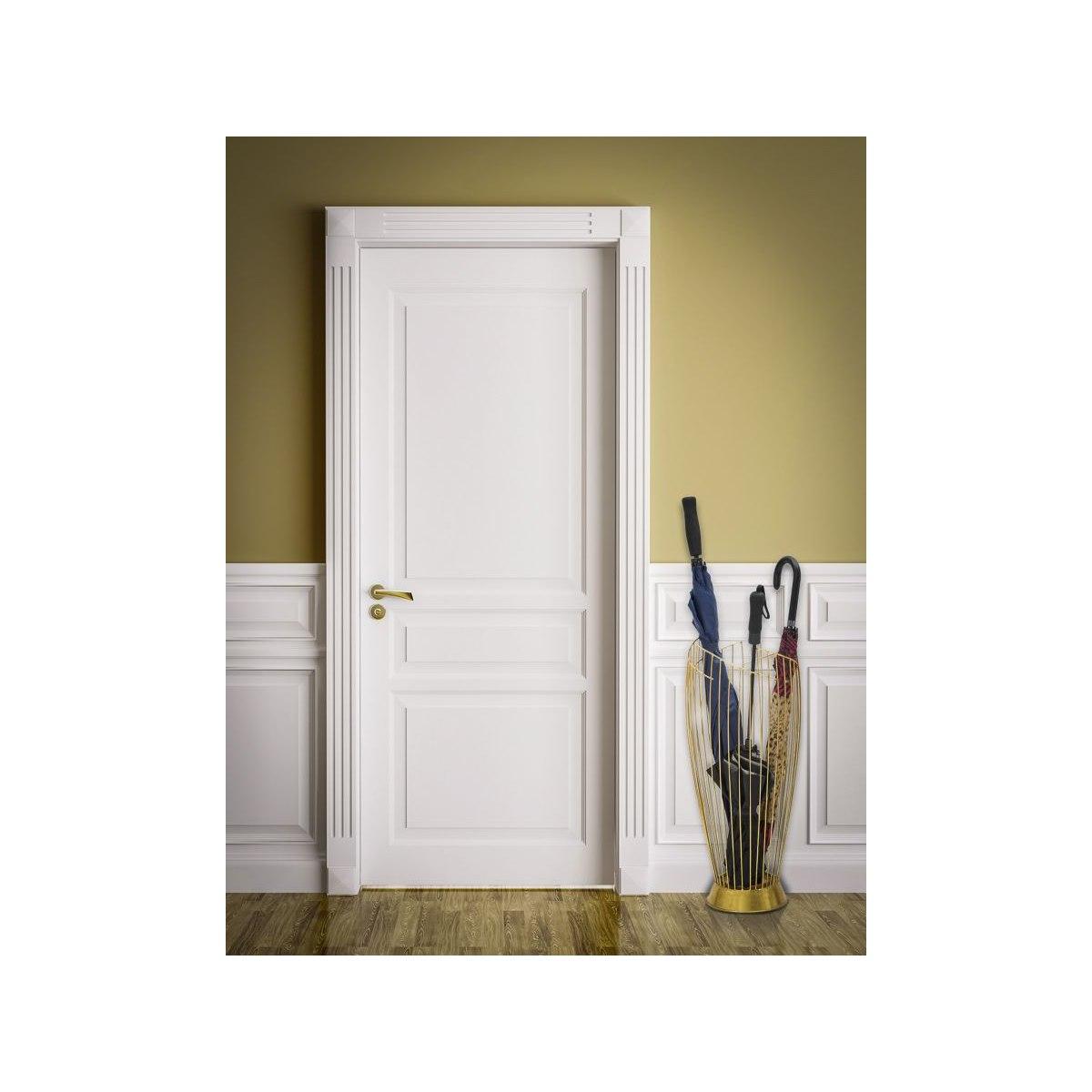 Portaombrelli Fashion Gold Cm Ø 28x69