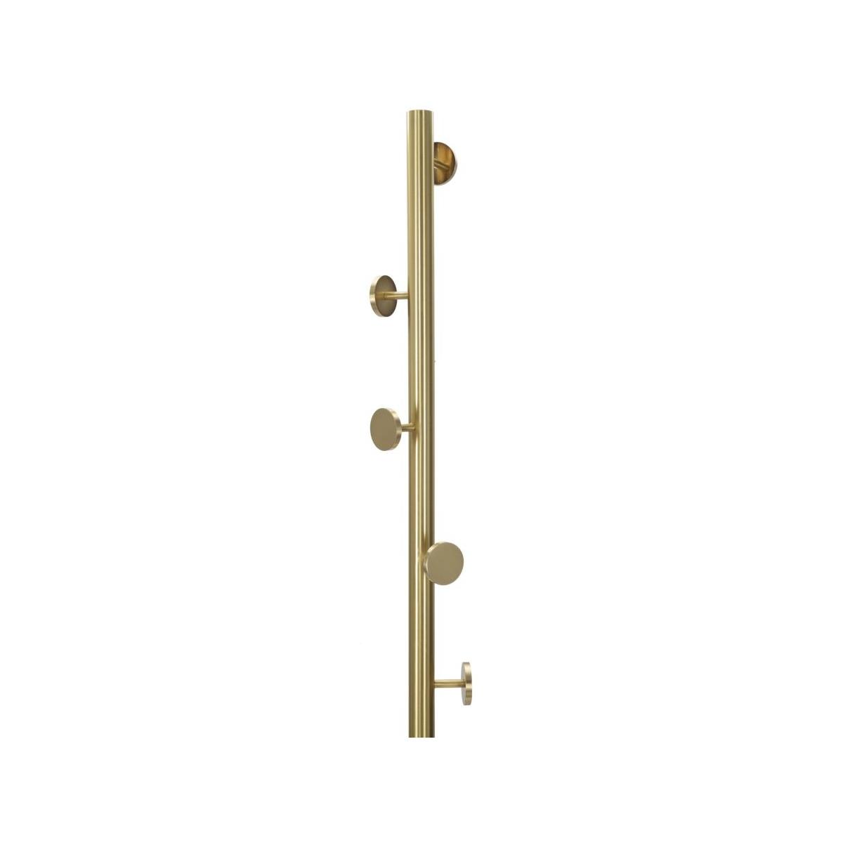 Appendi Abiti Glamy cm.Ø30x185