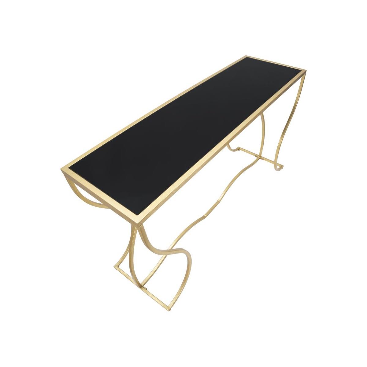 Consolle Sunshine cm.130x40x75