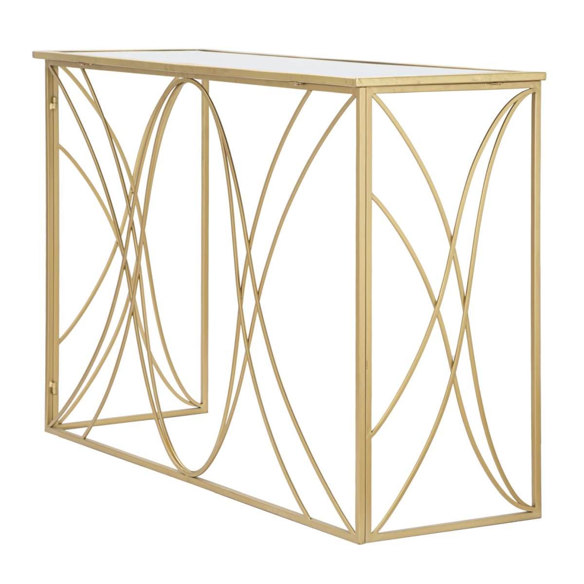 Console Exy Cm 120x40x80