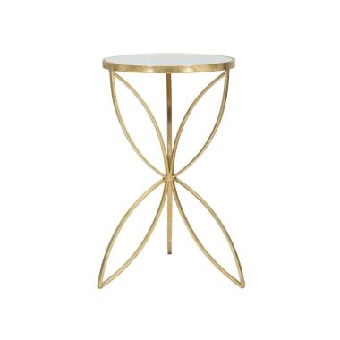 Tavolinetto Butterfly cm.Ø35x60