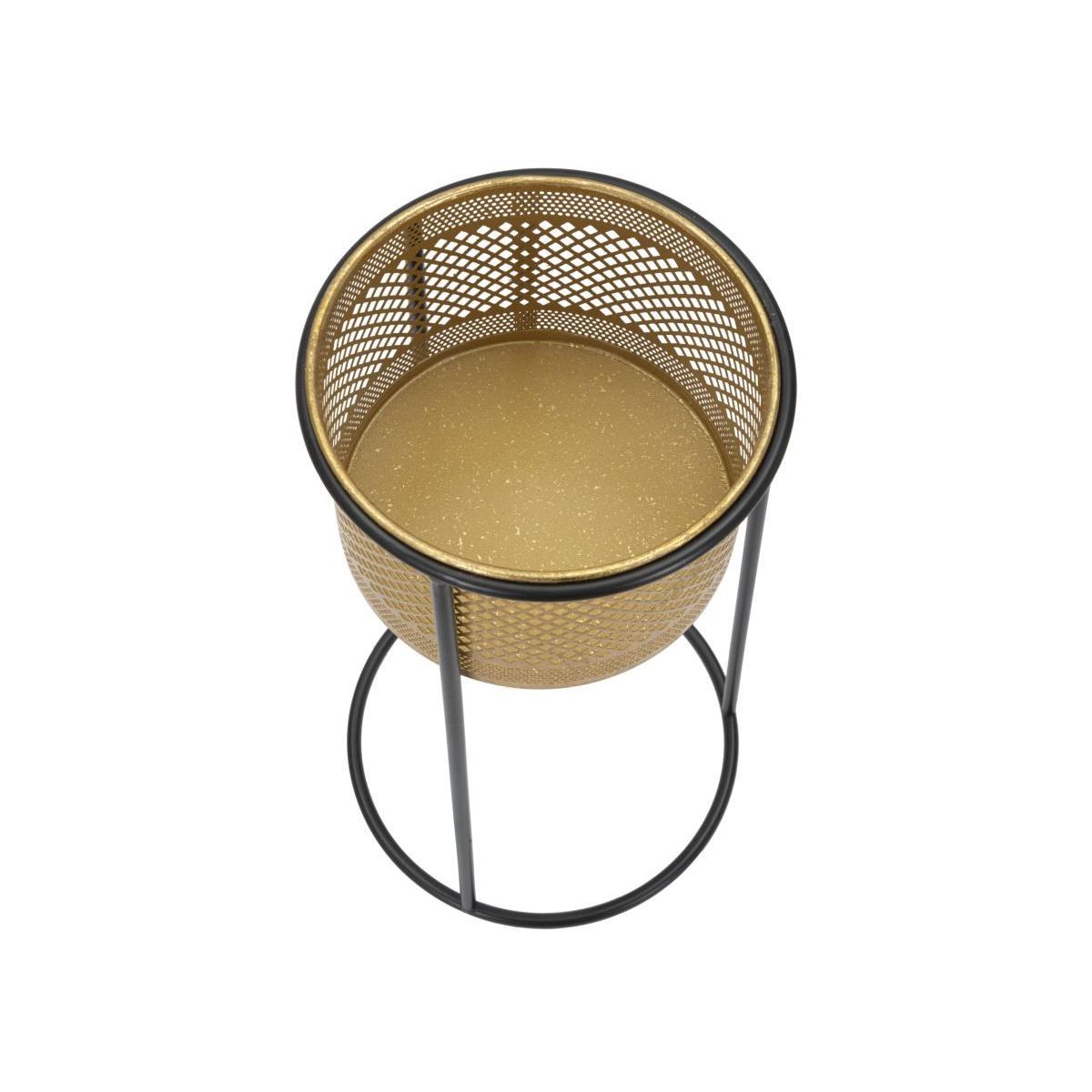 Porta Vasi Simply cm.Ø25x50