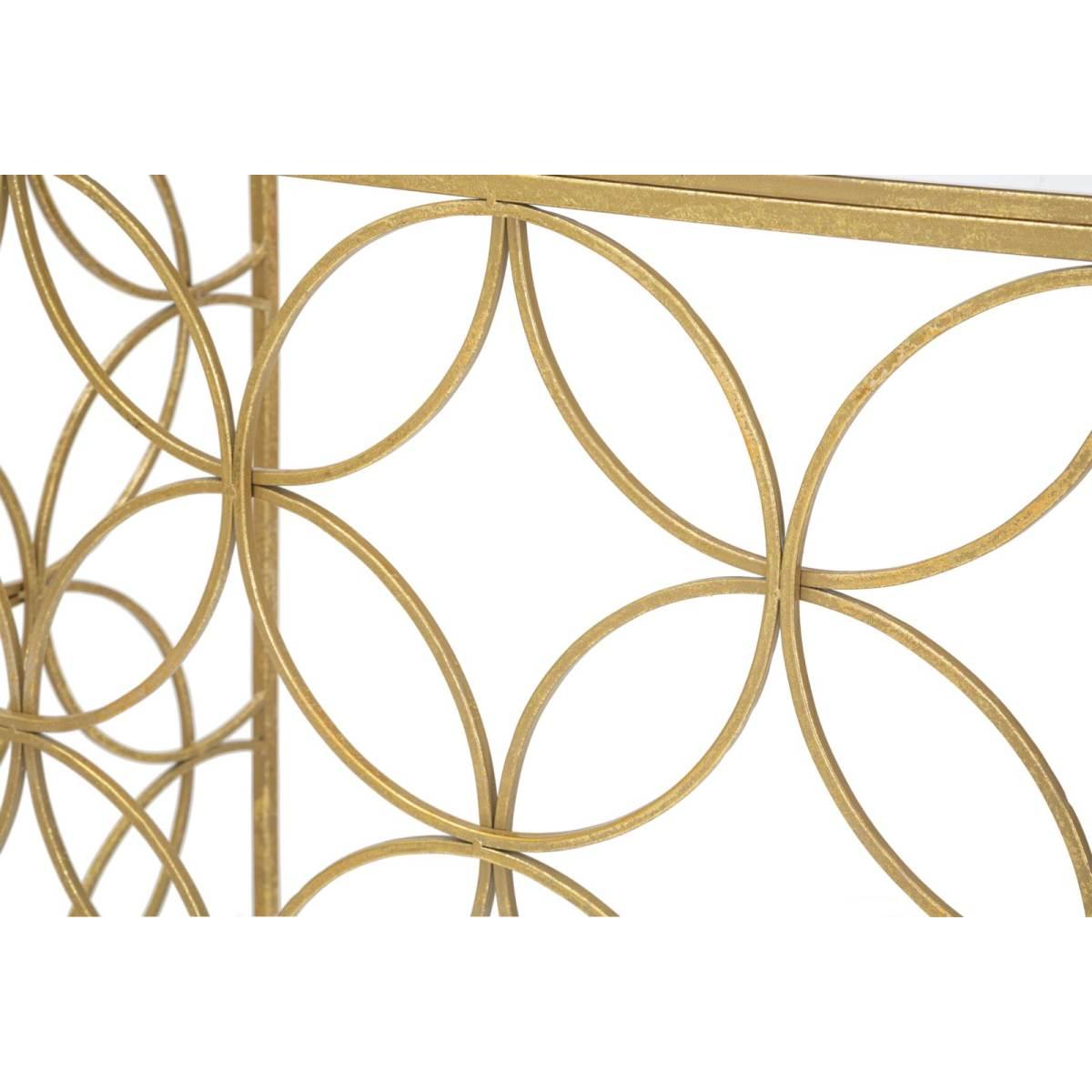 Consolle star marble 120 x 40 x 80 cm
