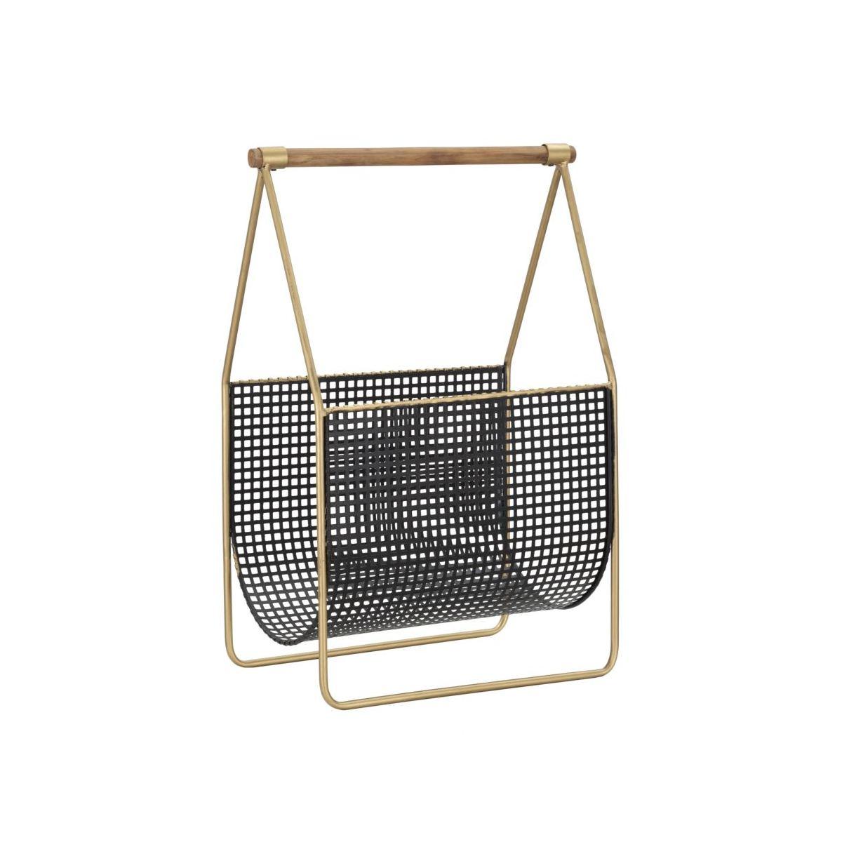 Porta Giornali Fashion cm.37x23x54,5