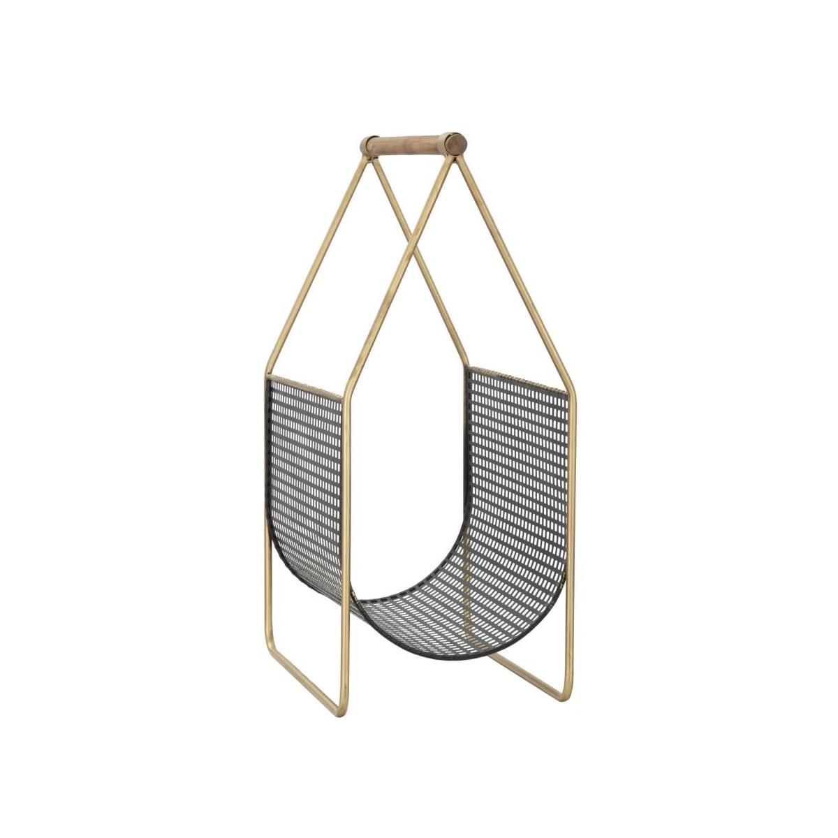Porta Giornali Fashion cm.37x23x54,5