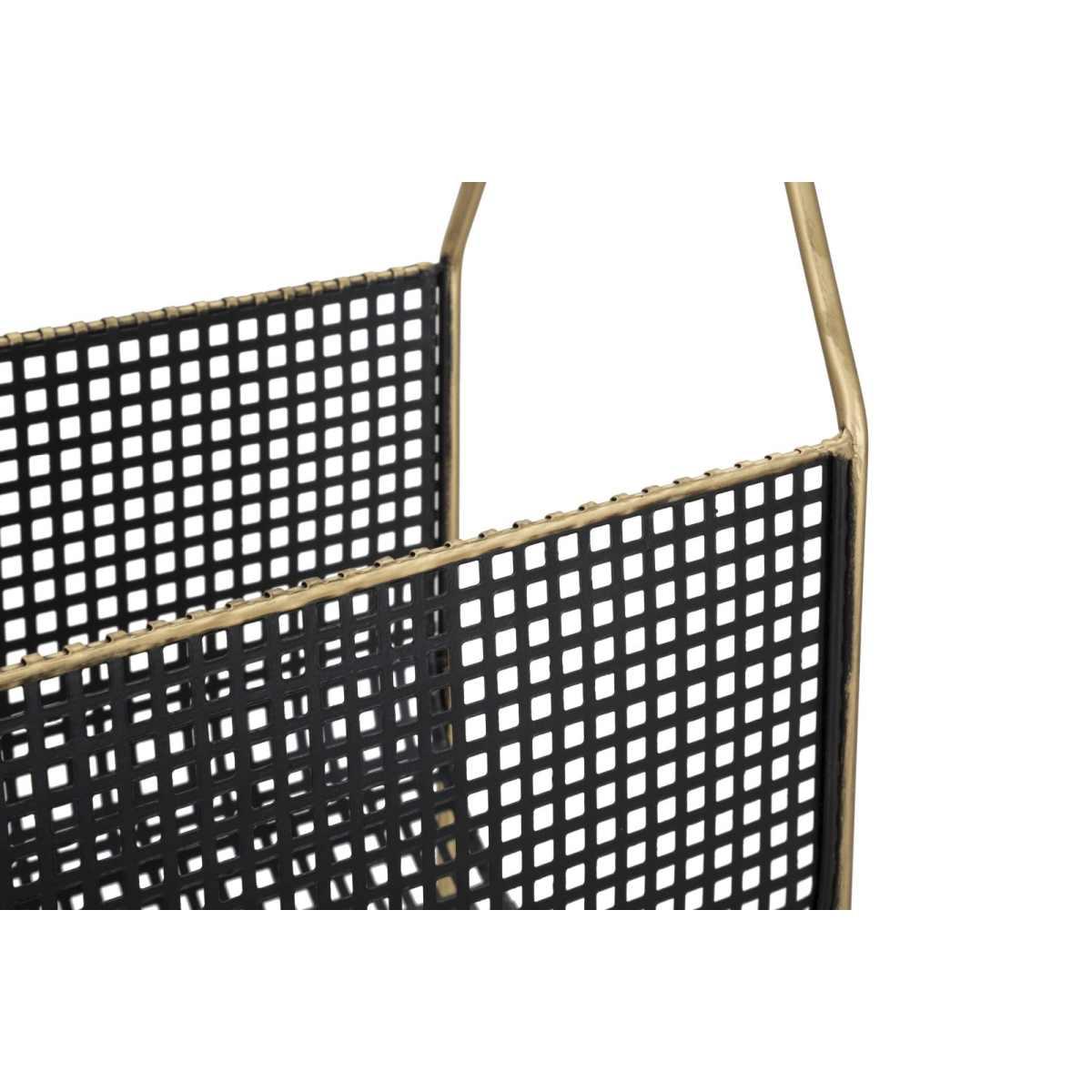 Porta Giornali Fashion cm.37x23x54,5