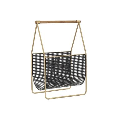 Porta Giornali Fashion cm.37x23x54,5