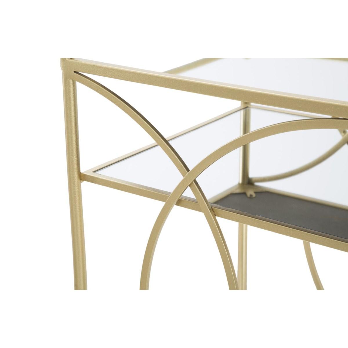 Carrello Infinity cm.80x40x80