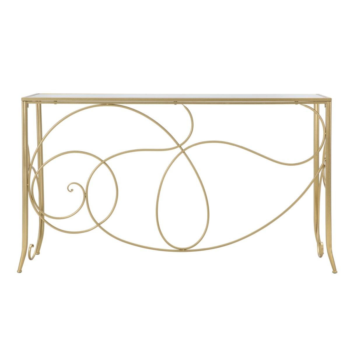 Consolle Art cm.140x40x80