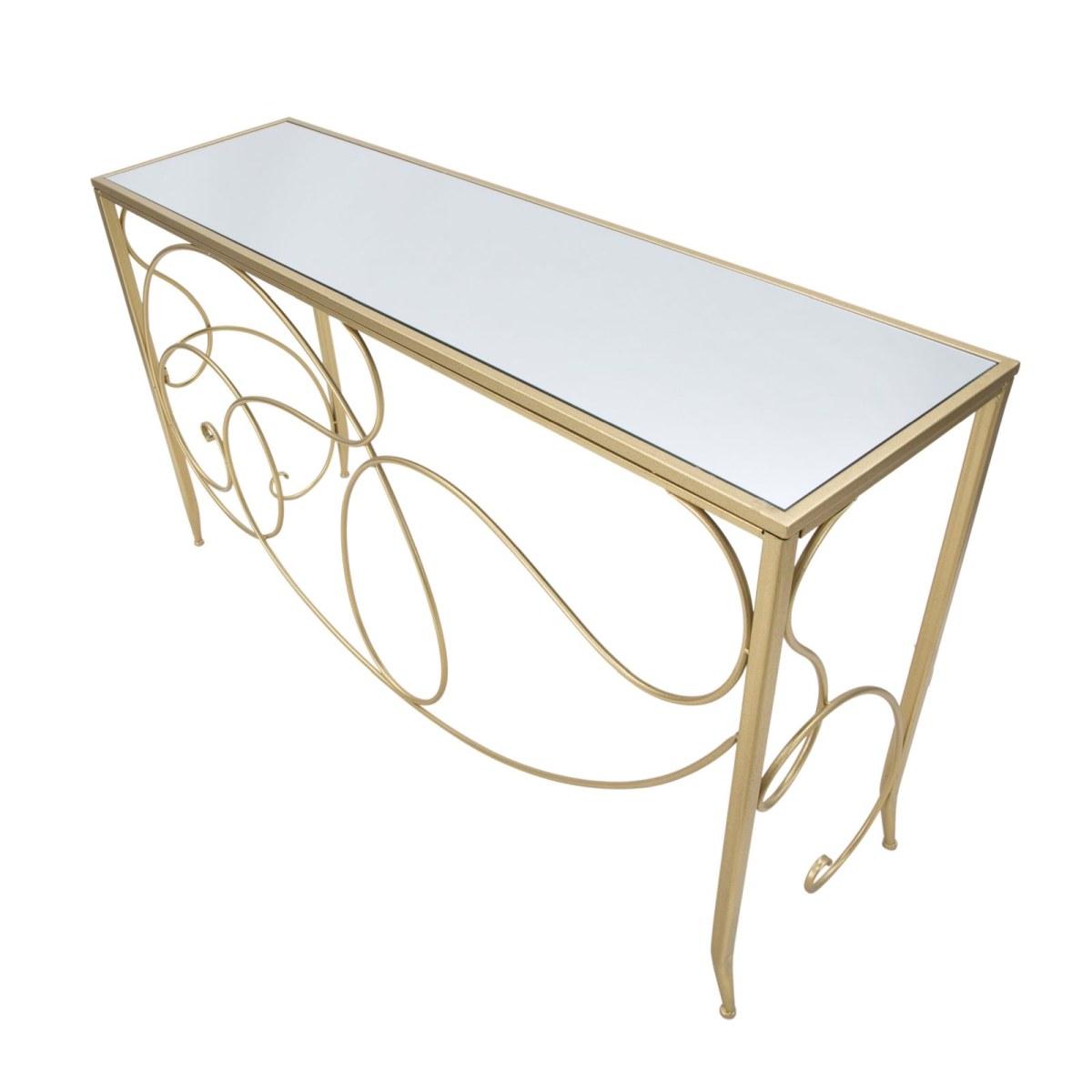 Consolle Art cm.140x40x80