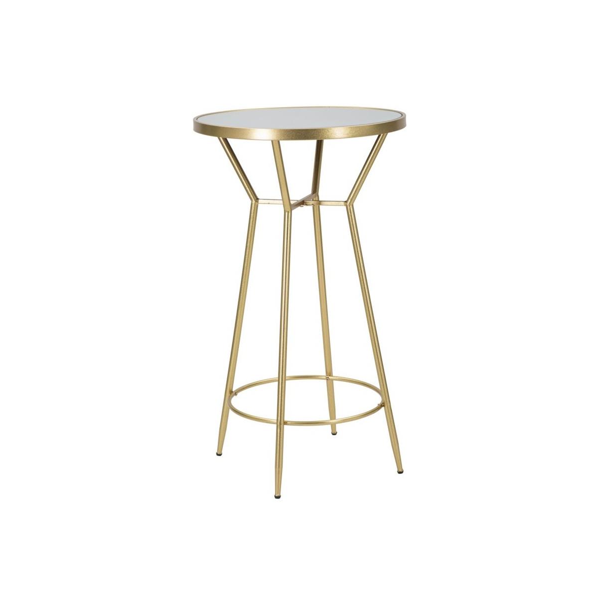Tavolo bar circle