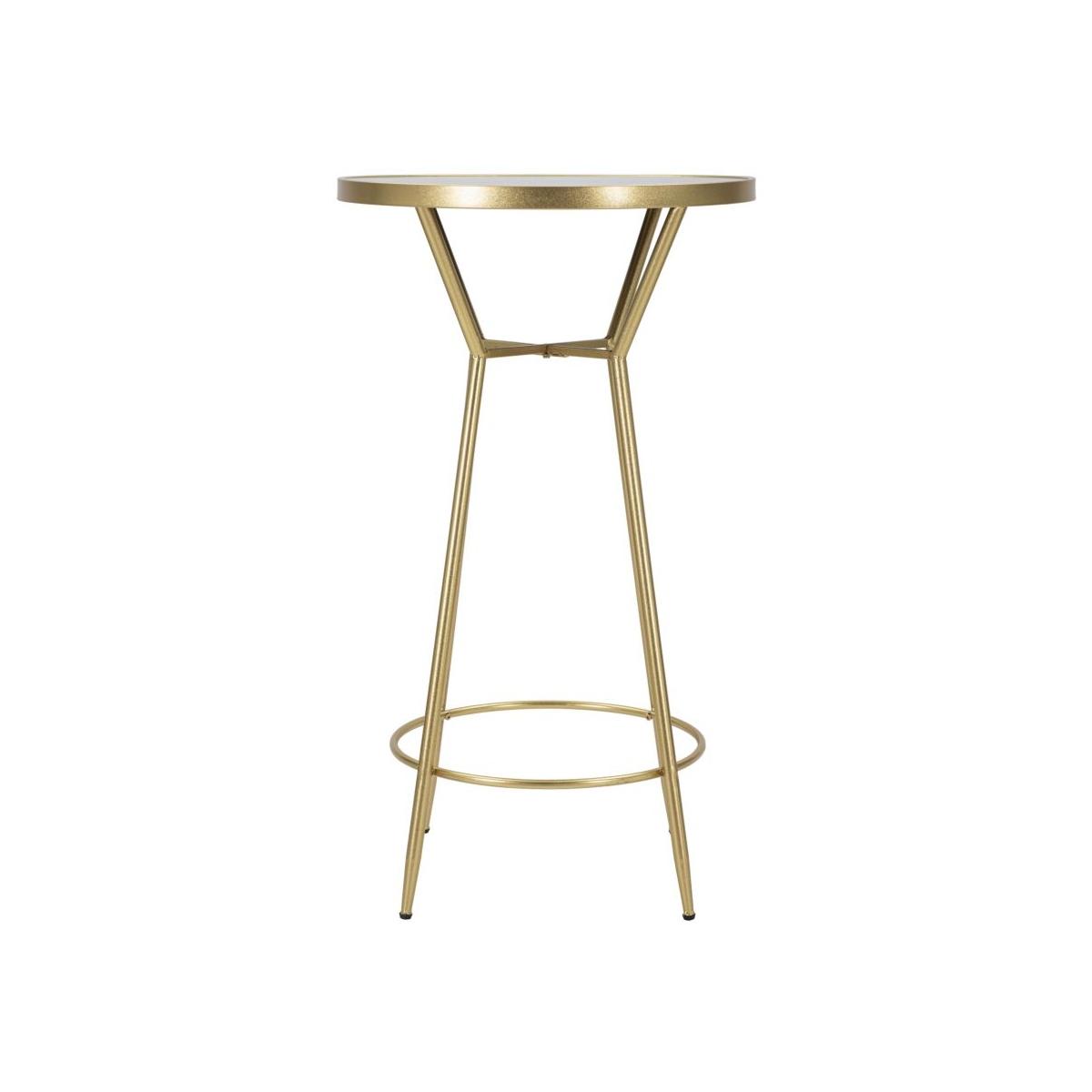 Tavolo bar circle