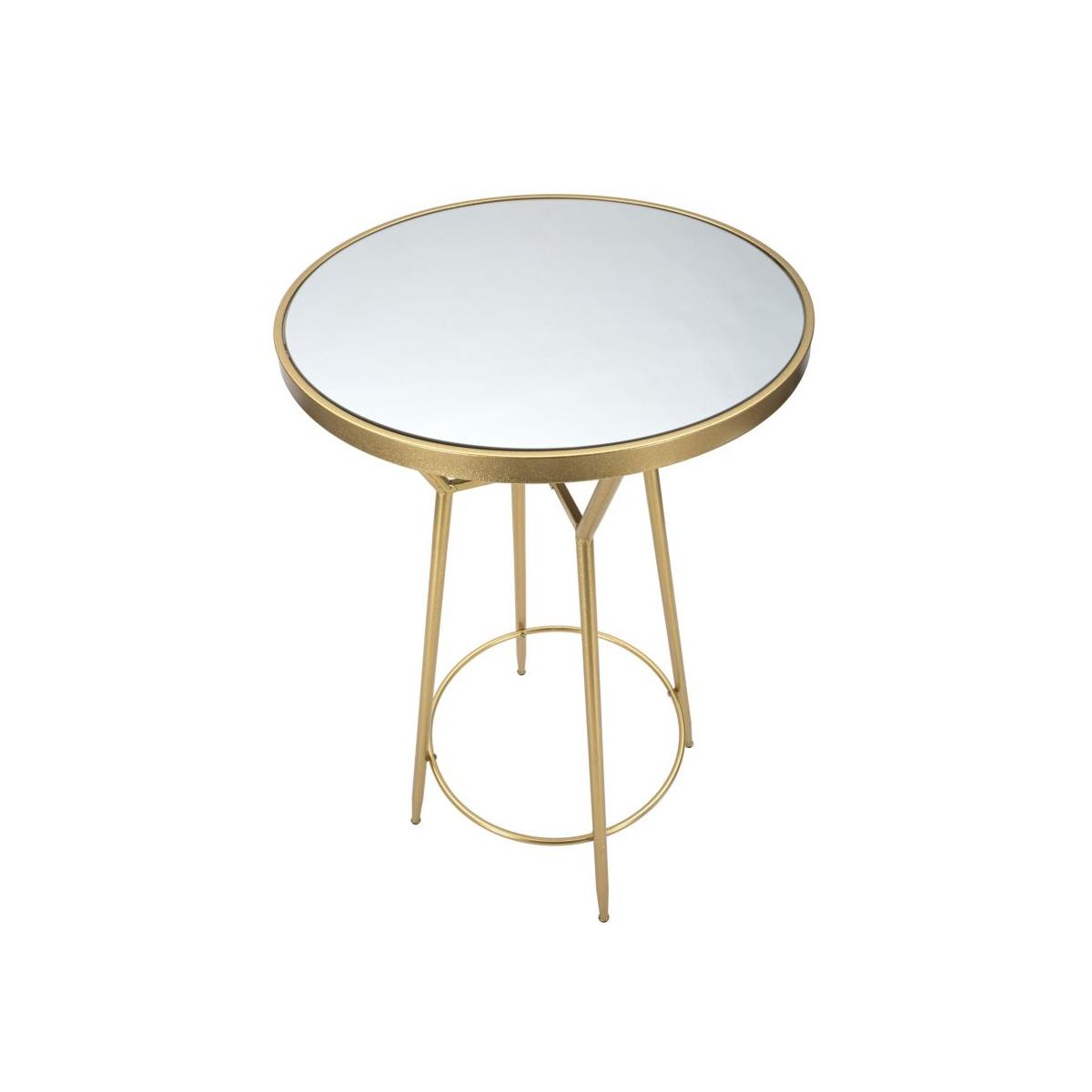 Tavolo bar circle