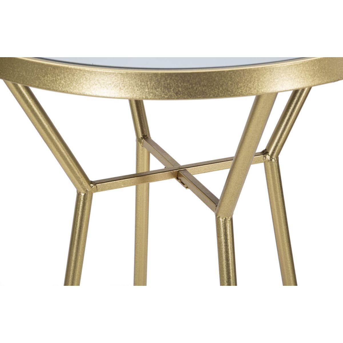 Tavolo bar circle