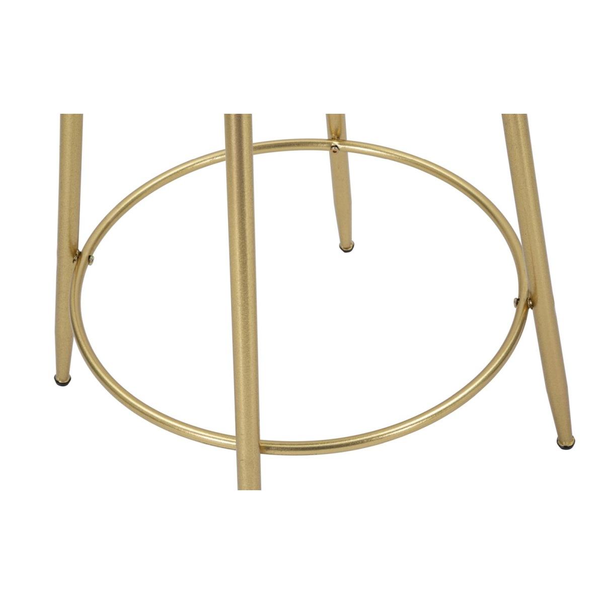 Tavolo bar circle