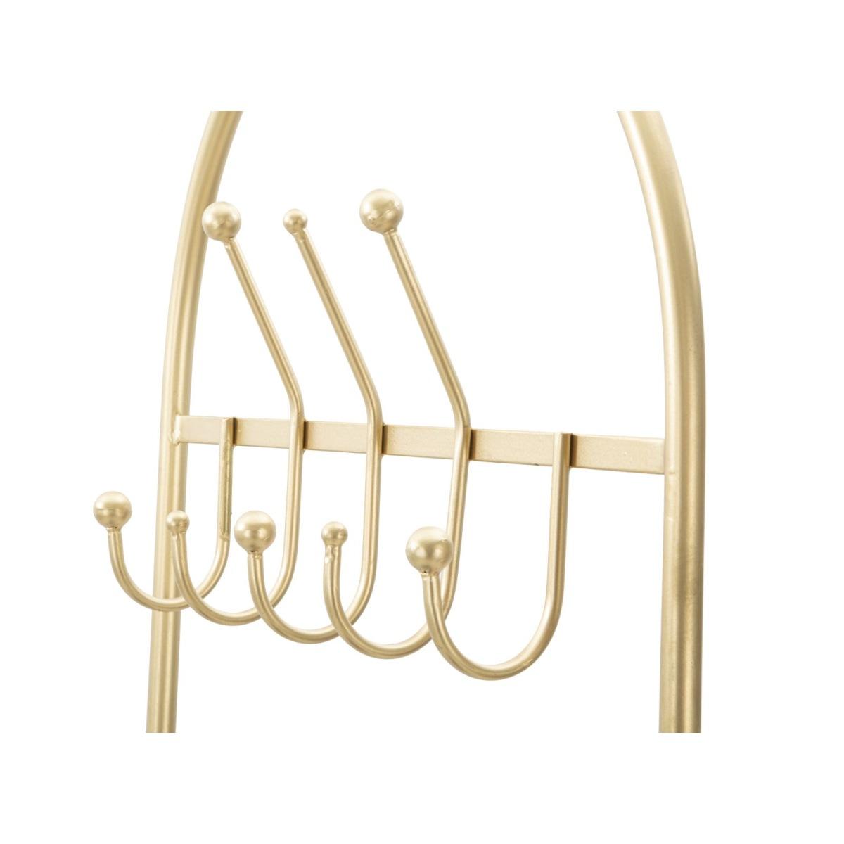 Panca Appendi Abiti cm.80x38,5x180