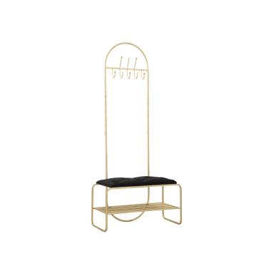 Panca Appendi Abiti cm.80x38,5x180