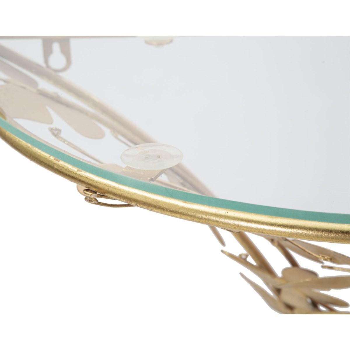 Comodino Da Muro Butterflies cm.44,5x24,5x34,5