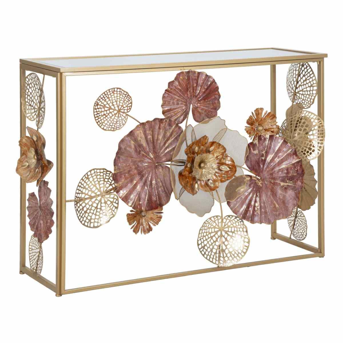 Consolle Glam Redy cm.114x41,5x80