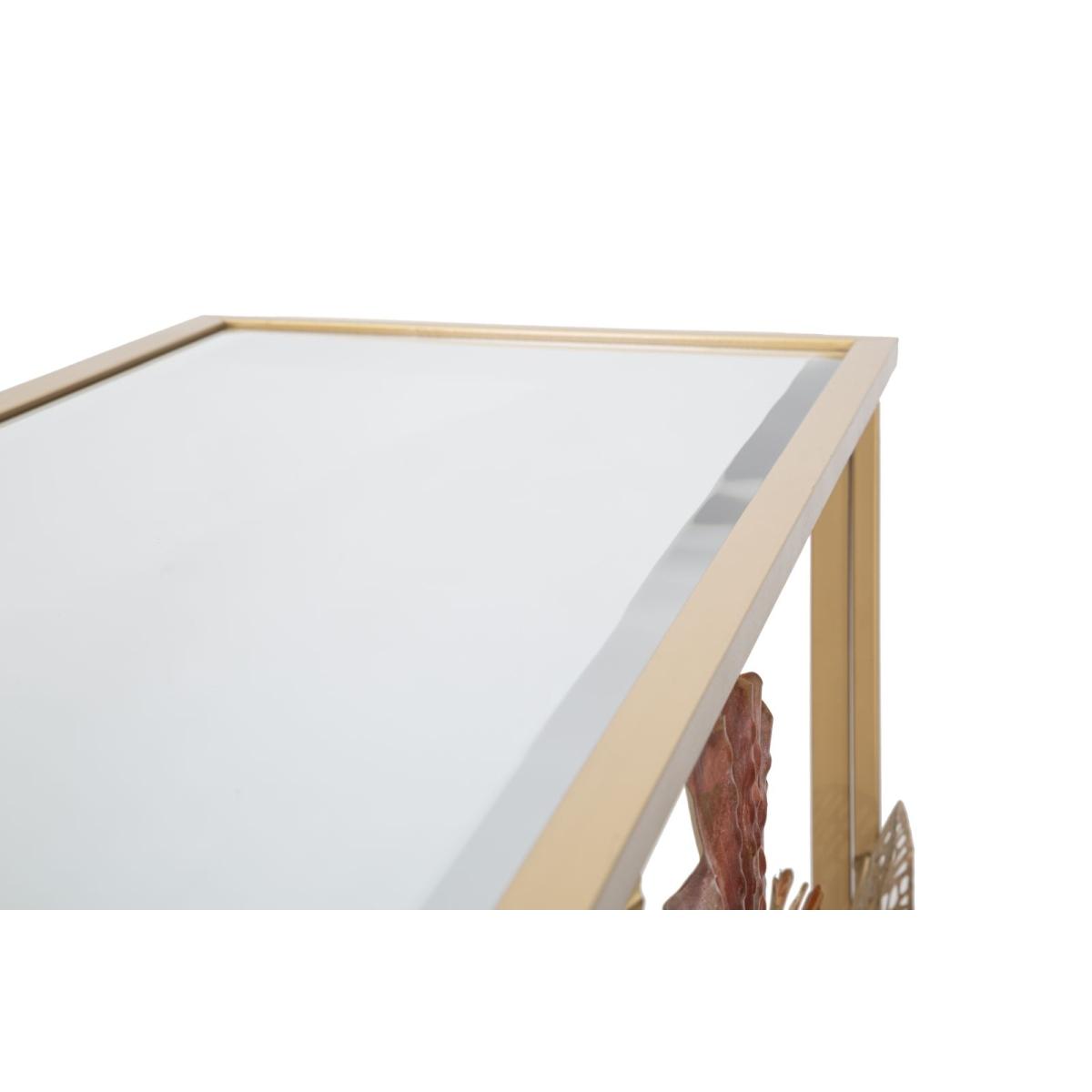 Consolle Glam Redy cm.114x41,5x80