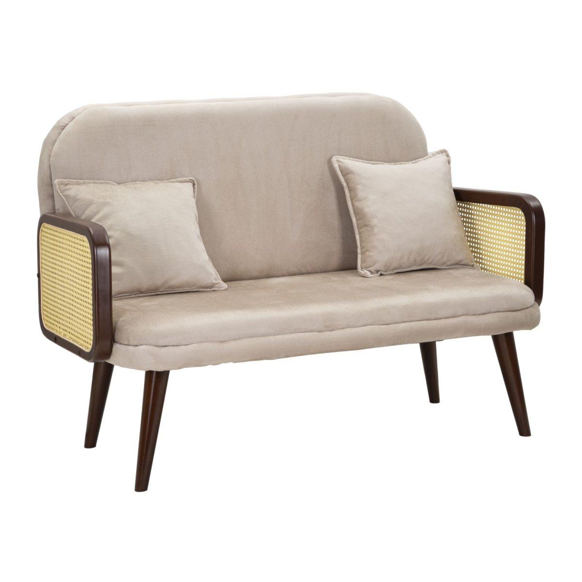 Divano Austria cm.131x80x93