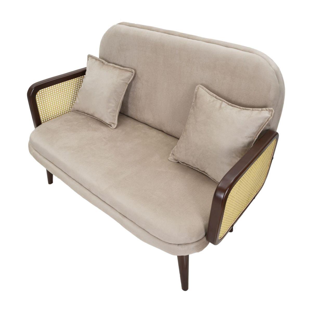 Divano Austria cm.131x80x93