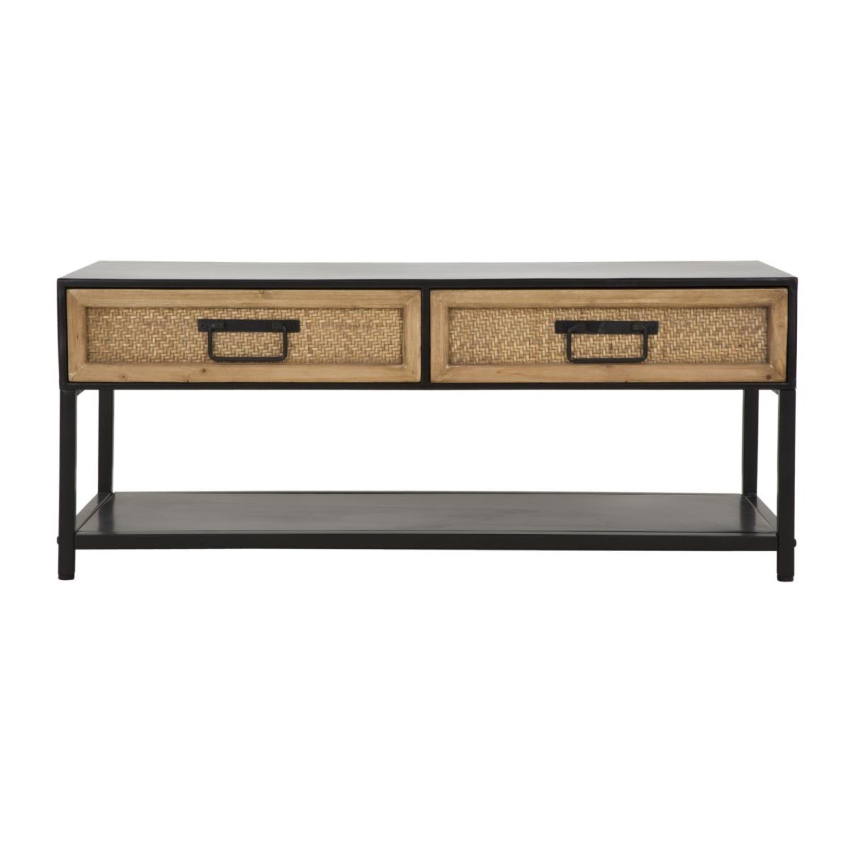 Porta Tv Hanoi cm.95x38x38