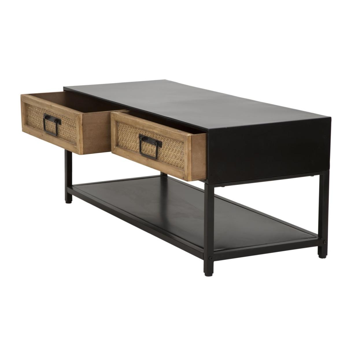 Porta Tv Hanoi cm.95x38x38