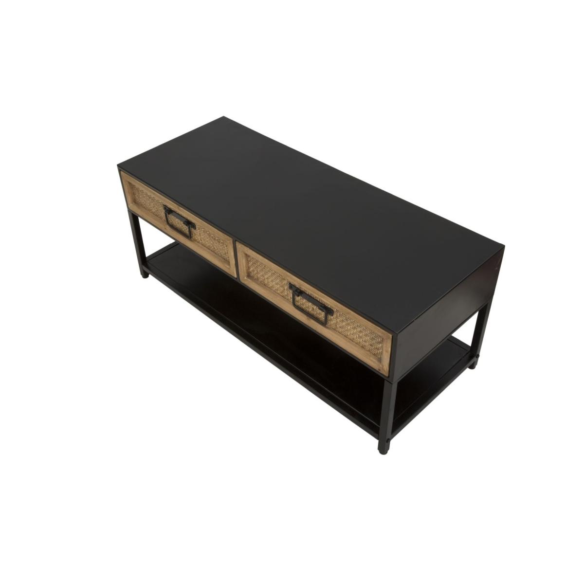 Porta Tv Hanoi cm.95x38x38