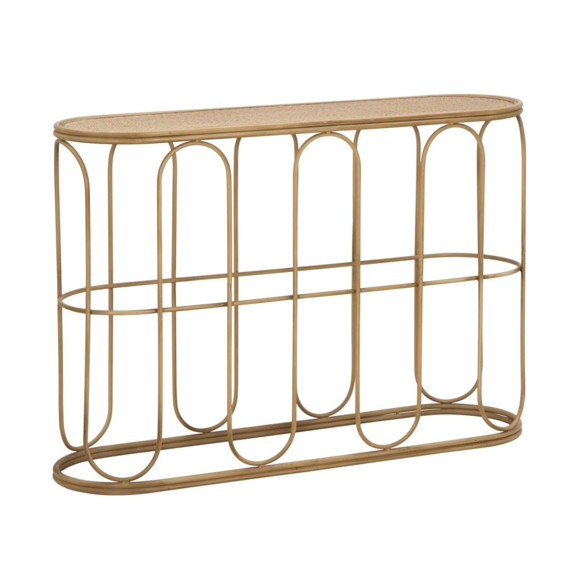 Consolle Samui cm.110x32x77