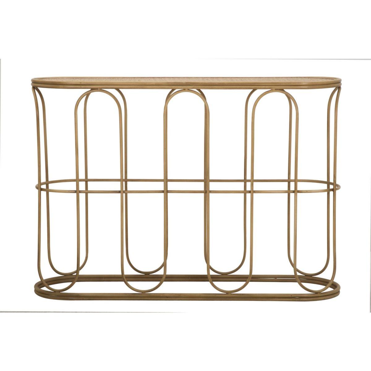 Consolle Samui cm.110x32x77