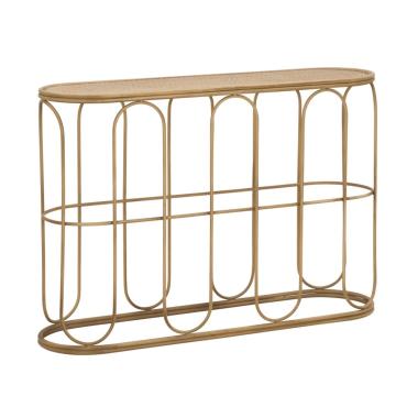 Consolle Samui cm.110x32x77
