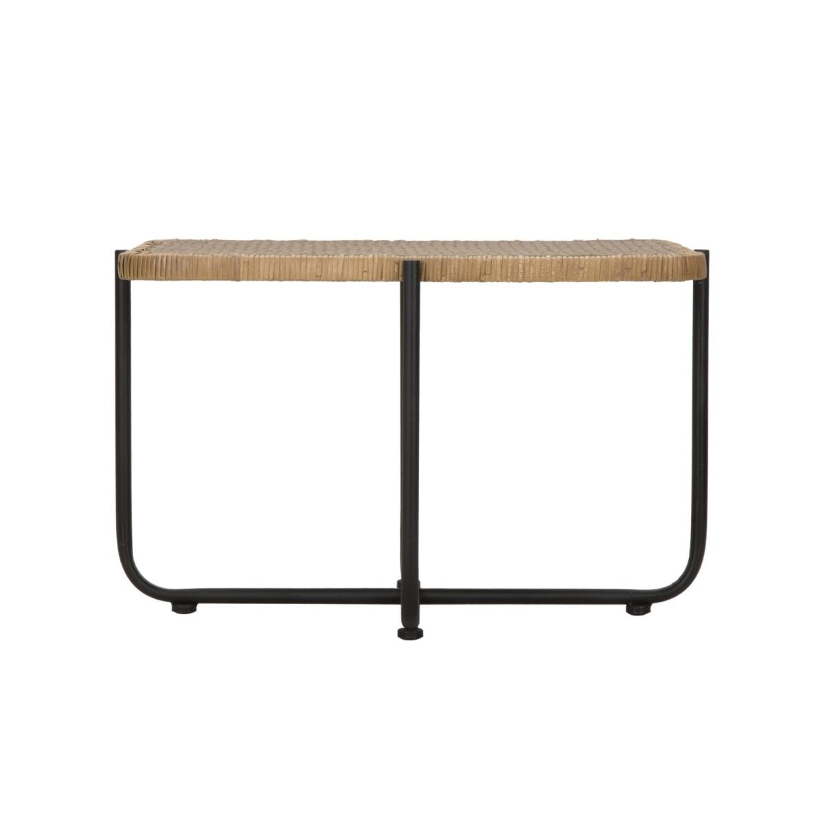 Tavolo Da Caffe' Cebu cm.75x55x46,5