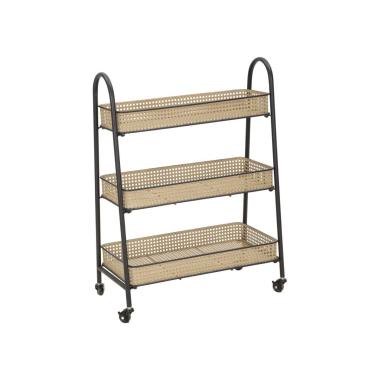 Carrello Fuji cm.60x30x80