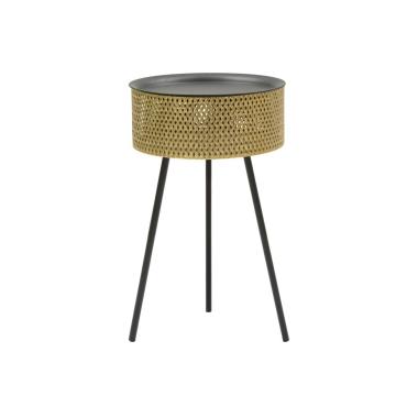 Tavolinetto Glovy cm.Ø40x65