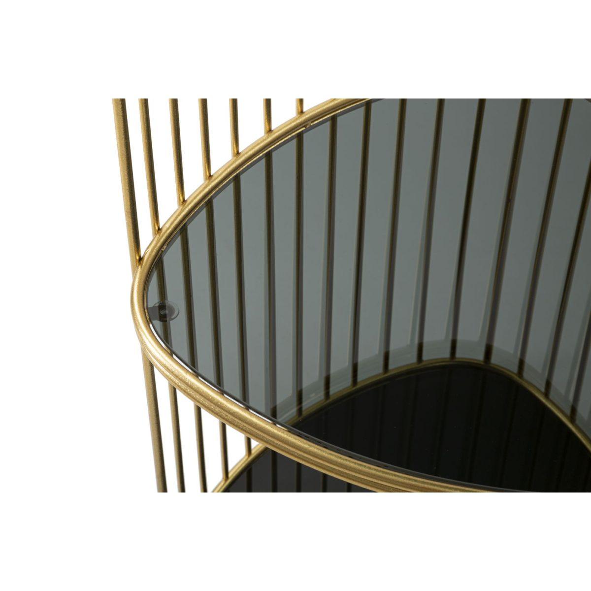 Porta Telefono Triple cm.Ø45x80