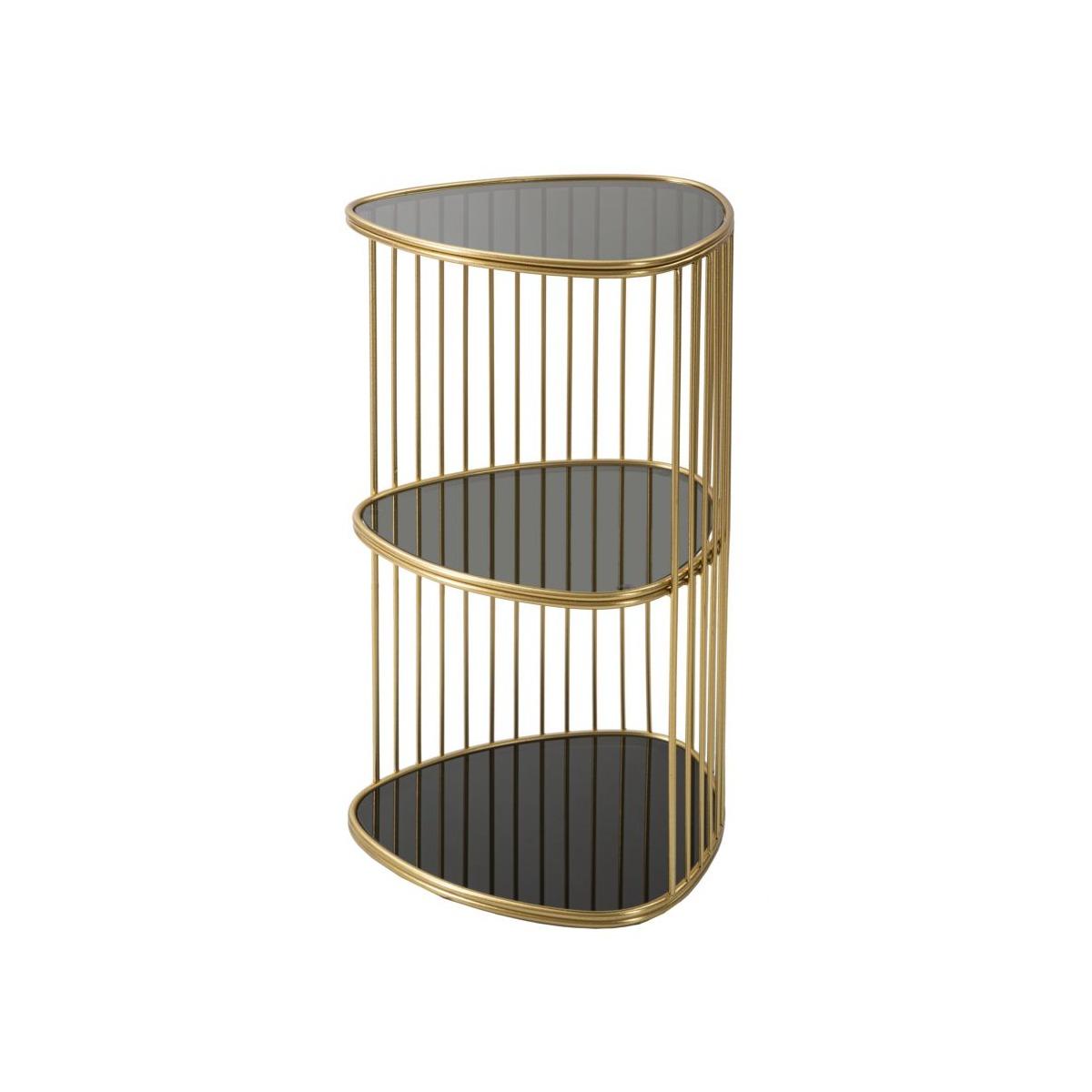 Porta Telefono Triple cm.Ø45x80