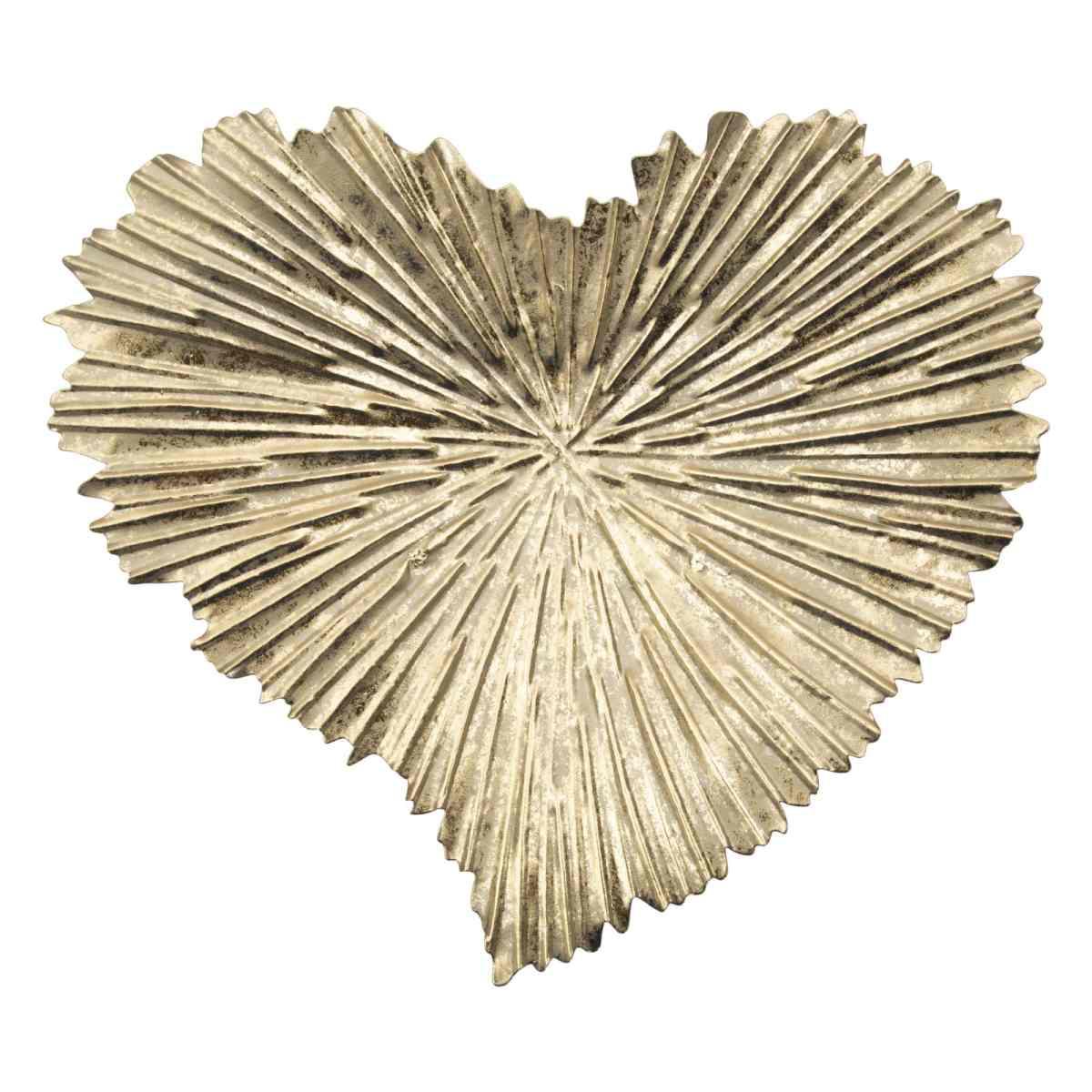 Svuota Tasche Cuore cm.29x5x25