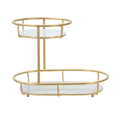 Svuota Tasche 2 Levels Mod.A cm.36x22,5x27