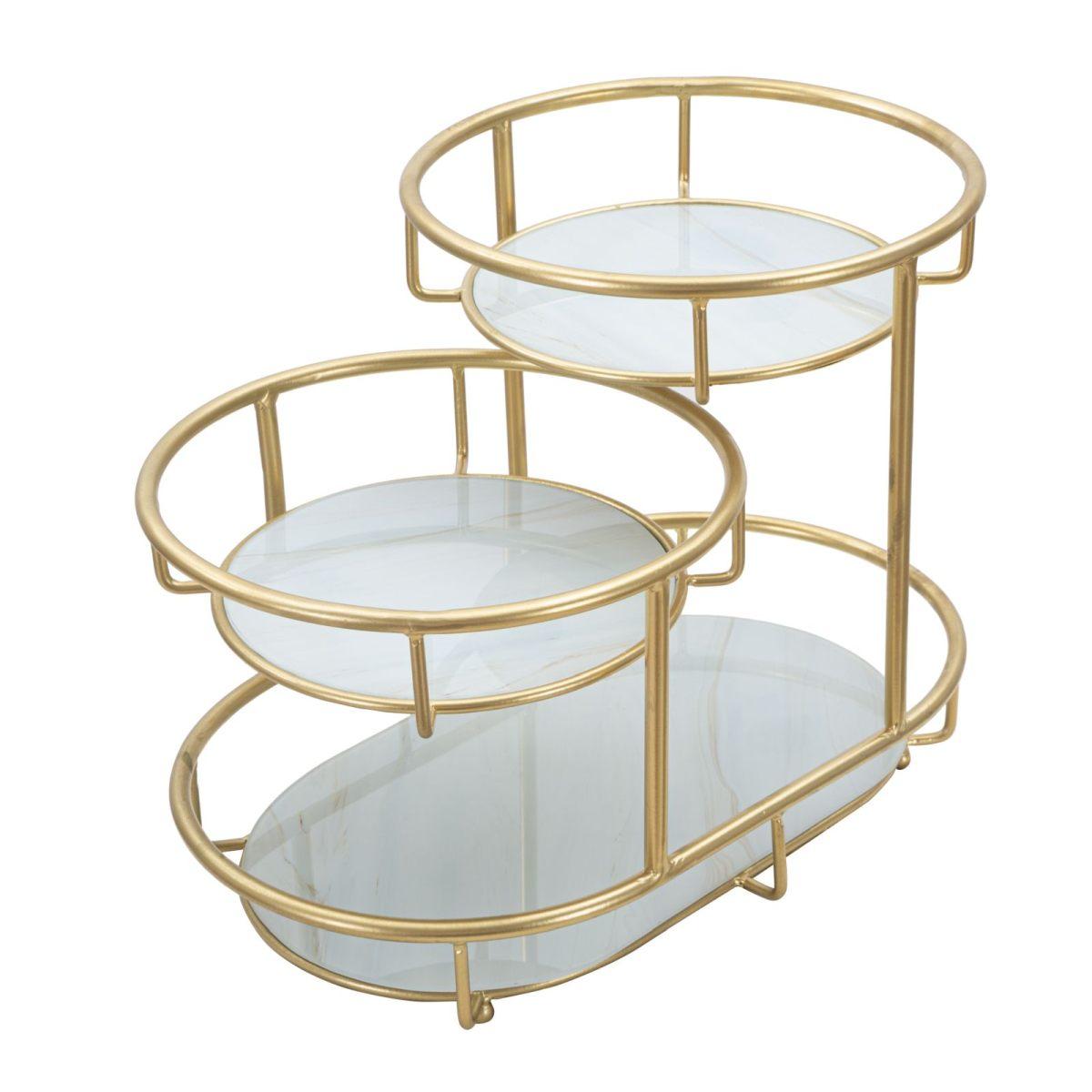Svuota Tasche 3 Levels Mod.B cm.36x22,5x27
